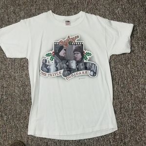 Rare " A Christmas Story" Tee shirt. M